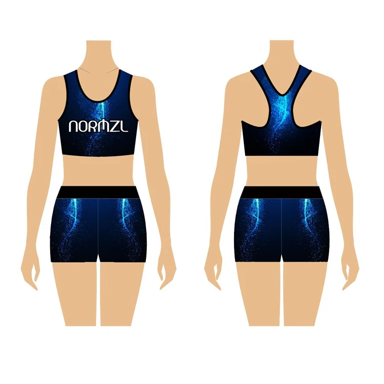 cheerleader uniform design tool