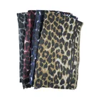 Design Manufacturer Professional Design Blanket Oversized Scarf Acrylic Scarf