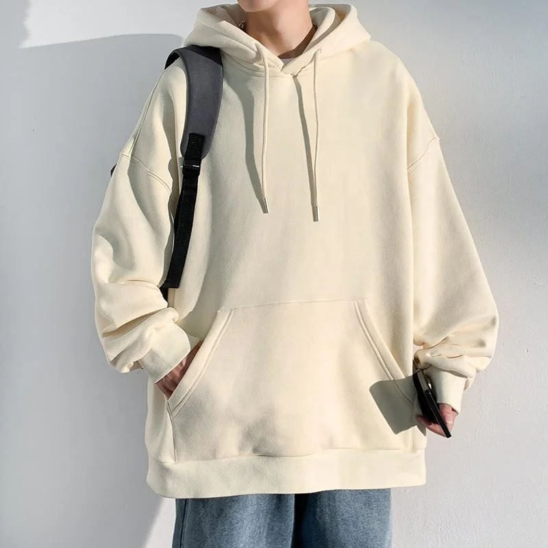 LAIWANG Men's Full Zip Fleece Hoodie zippered Color Block hooded slim Fit Long Sleeve Lightweight Sweatshirt