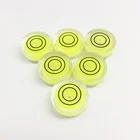 Bubble Level Best Sales High Precision Circle Round Bubble Level Spirit Level Bubble Round