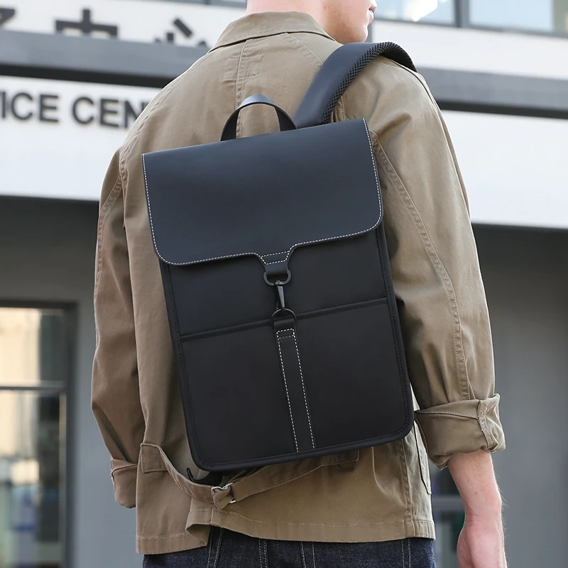 Heroic Knight Fashion Backpacks Korean 