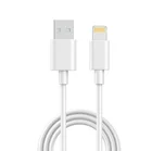 Charger New Listing Nickel Plated 5A Fast Charging PVC Usb C Type C Usb Data Charger Cable For MP3/MP4 Player