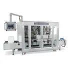 Concentrate Machine Concentrate Juice Big Vat Weight Filling Machine