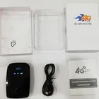 Mobile Sim Router Trolink QC Main Chip 4G WiFi Portable Router Mobile SIM Care Router