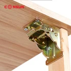 Hinges Folding Hinge 90 Degree Hinges Folding Brackets Folding Table Leg Bracket Furniture Hinges