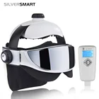 Neck Neck And Neck Massager 2020 Latest Hot Sale Head Eye Neck Music Massager