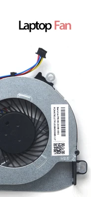 Cooler, Brushless, Axial, 60mm, 80mm - detail 40