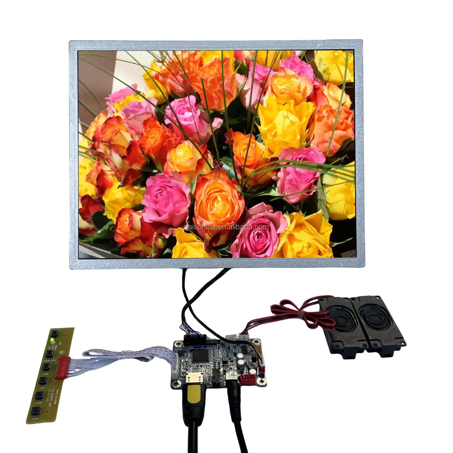product innolux 15 inch tft lcd module g150xne l03 1024x768 rgb 60hz indoor sdk supported hd mi-5