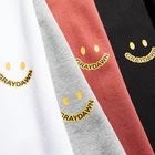 T-shirt Design 2022 China Customized Logo Elastic 100% Cotton Fabric Absorb Sweat Men T-shirt