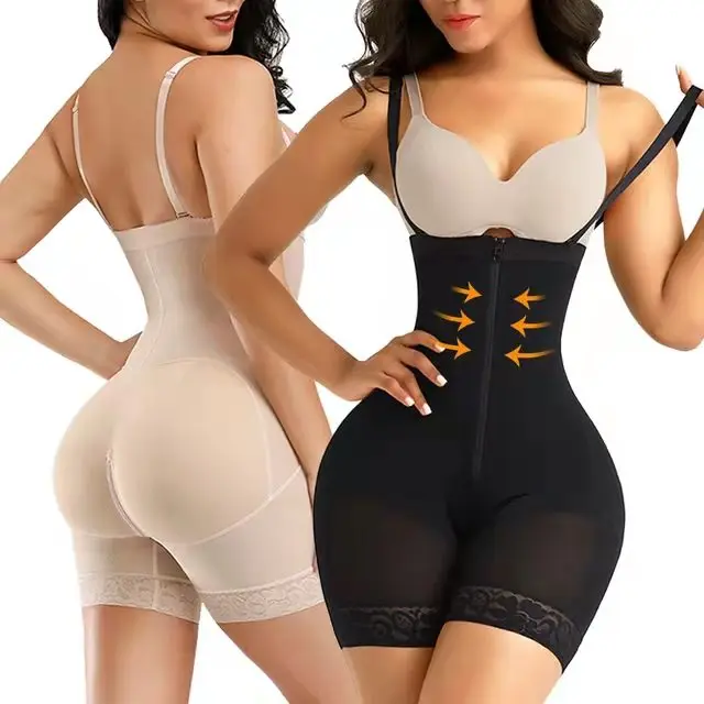 Stage 1 Stage Stage 3 Fajas Colombianas Full Body High Quality High Compression Fajas De Mujer - Buy Fajas De Mujer,Full Body Faja,Fajas Colombianas Post Surgery High Quality Product on