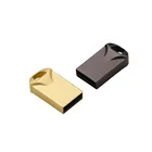 High Usb Flash Drive 32gb Usb Drive High Speed Custom Metal Mini Pendrive USB Stick 3.0 Flash Drive 32GB