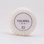 Hotel International Hotel Mini Soap Luxury International Beauty Brand Hotel Soap Wholesale