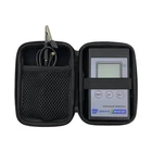 Hot Sales QEEPO QP-ESD201 Digital Electrostatic Meter Discharge Measuring Device