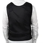 Vest Wholesale Police Swat Combat Tactical Plate Carrier Bullet Proof Vest
