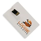 Usb Flash Usb Business Card 1 Dollar Gifts Bulk Cheap Promotional Custom Logo Credit Card Usb Flash Drive