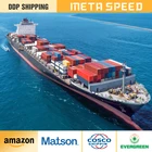 Malaysia Professional Shipping Agent From China To India Laos Malaysia Poti Georgia Asian Countries