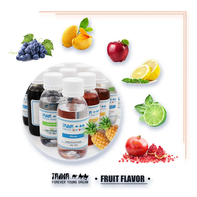 Taima Concentrate Bubble Gum Flavour Liquid Used For Shisha Hookah 2
