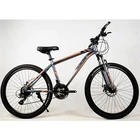 Manufacturer Bicycle Professional Manufacturer 26" Sizes Light Road Adult Bicycle