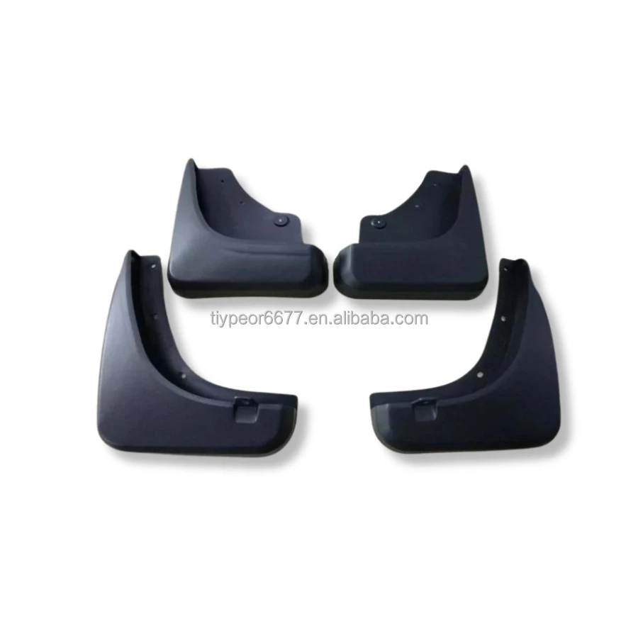 product tiypeor mud flaps splash guard mudguards mudflaps for ford escape 2011 2012 4 pcs auto mud fender-6
