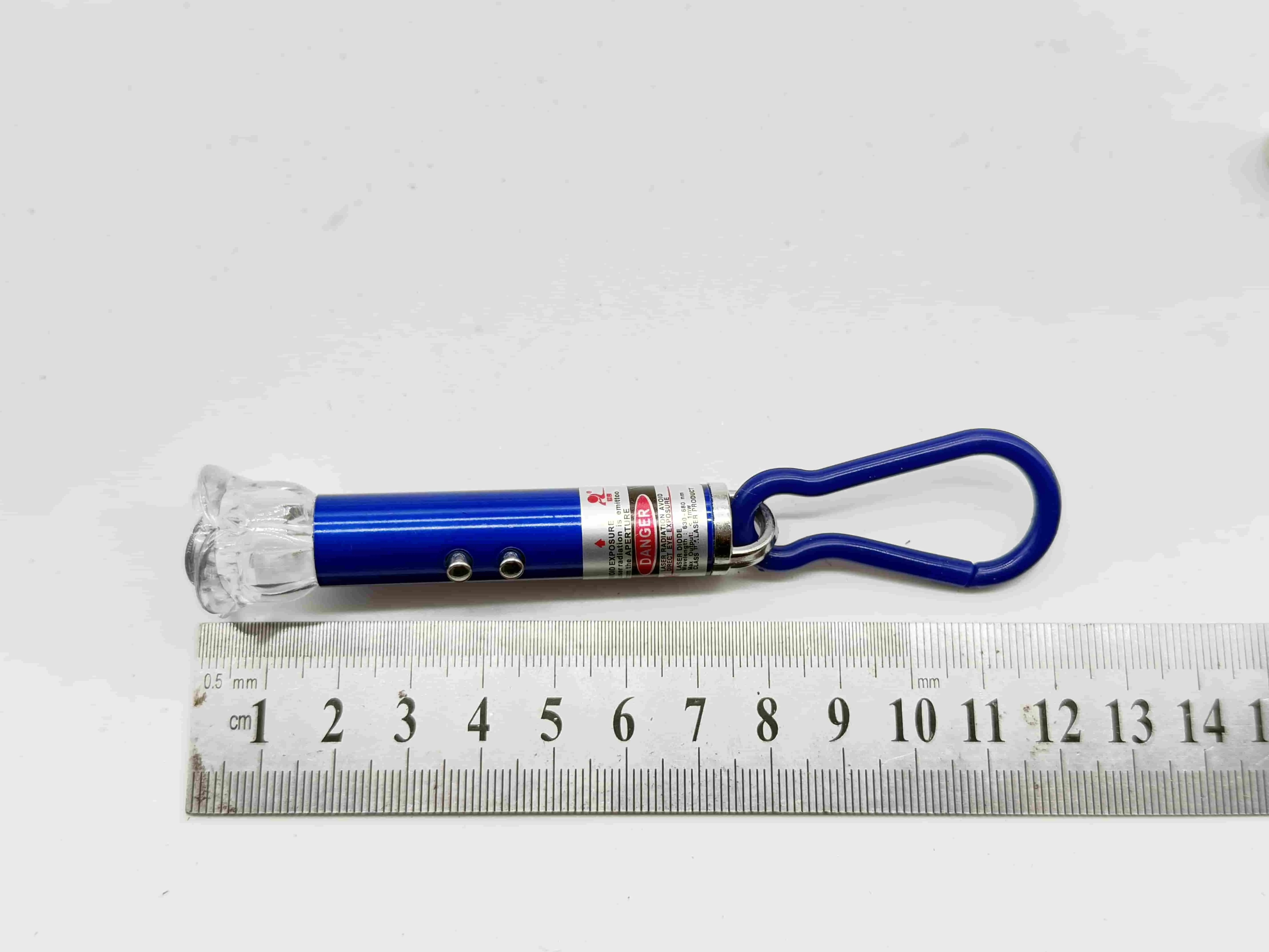 Factory Outlet New Flower Box Laser Pen Pointer Cat Dog Toys LED 4 en 1 Hf8a6d23a5a9c4e0798487262145ab5e77