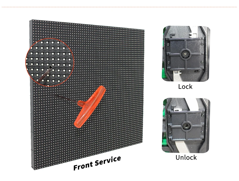 LED Display Module