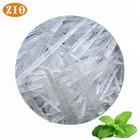 Menthol Crystals Manufacturers Hot Sell Best Price Natural Menthol Crystal Mint Food Grade