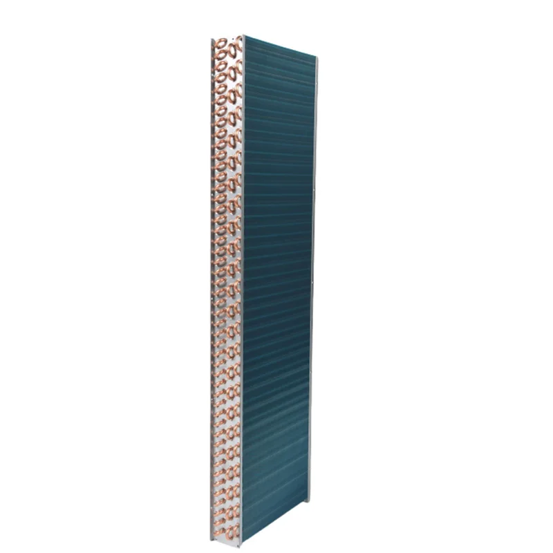 Air Cooled Condenser, Brass - detail 22