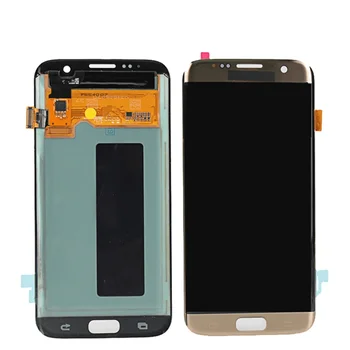 2020 lcd for Samsung galaxy S2 S3 S4 S5 S6 S6 edge plus S7 lcd Display,LCD For Galaxy S6 S7