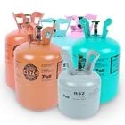 Gas R32 Gas Tank Gas Refrigerante 32 Refrigerant Gas R32