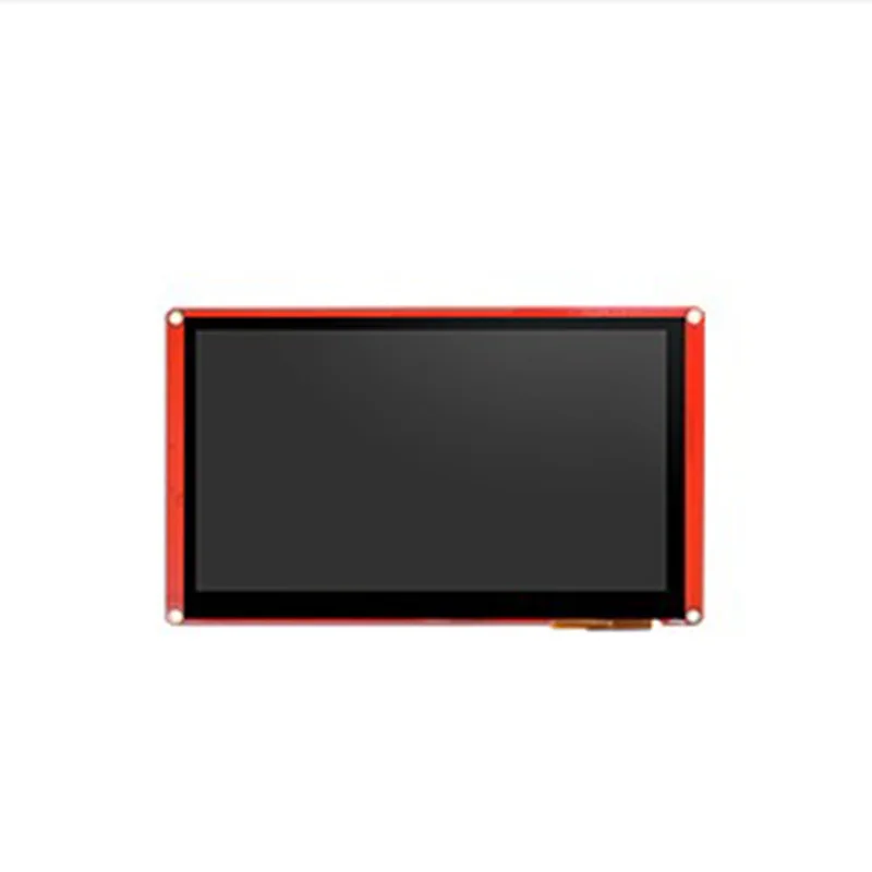 Nextion Nx8048p070-011c Tampilan Lcd 