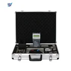 Meter Flowmeter Digital Handheld Portable Ultrasonic Flow Meter Price Water Digital Flowmeter