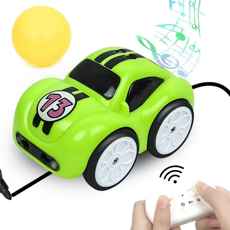 Remote Control Car,2.4ghz Kids Toy Rc 