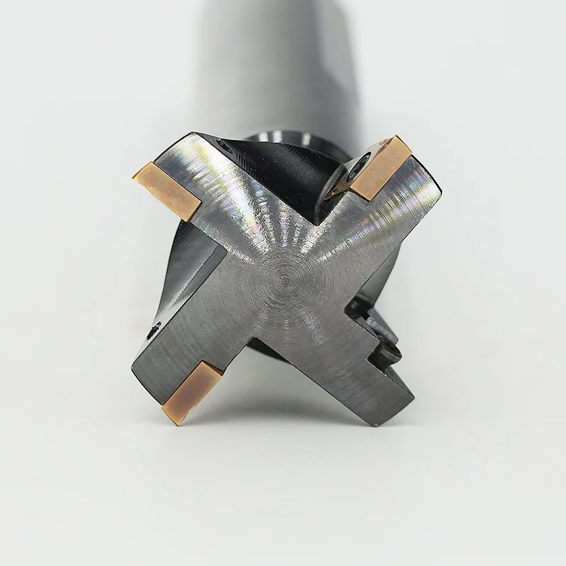 YW55 YW60 YW45 Carbide CNC Milling Cutter Tungsten Steel Dovetail Slot Milling Cutter Altin Tin Coating ODM/OEM Customizable factory