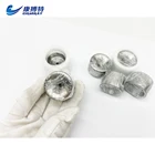 Alloy Shapes As Per Drawing 1kg Good Price Polished Surface /tungsten Heavy Alloy Special Shapes