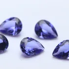 Stones Gems Stone Keliji High Quality Loose Stones Tanzanite Color Nanosital Gems Stone For Jewelry Making