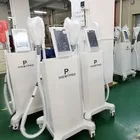 Machine Reduction HIEMT EMS Muscle Sculpting Machine Cellulite Reduction Instrument For Beauty Salon