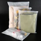 Bags Bag Plastic Thank You Bags Plastic Packaging For Clothe Zipper Zip Lock Package Bags Clothes Custom Clothes Bags Pe Packaging Slide Clear Custom Zipper Bag