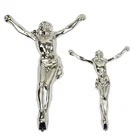 Jesus Pendentif Estatuillas De Corpus Jesus Cross Christ Products
