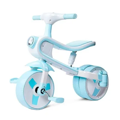 아이들을 위한 2인용 세발자전거 two seater tricycle for kids