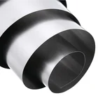 Titanium Factory Astm B265 Titanium Foil 0.13mm