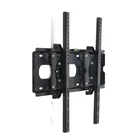Tv Black Tilt TV Wall Mount Classic Bracket Suitable For 40-85' TV