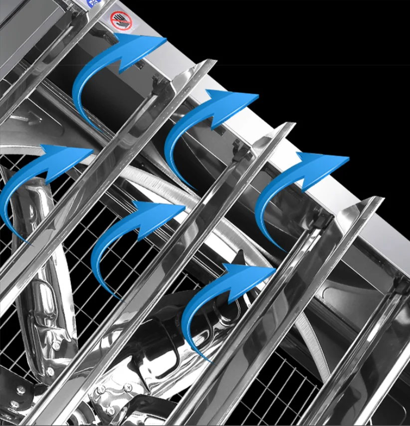 Durable Motor, BOOST, Axial - detail 26