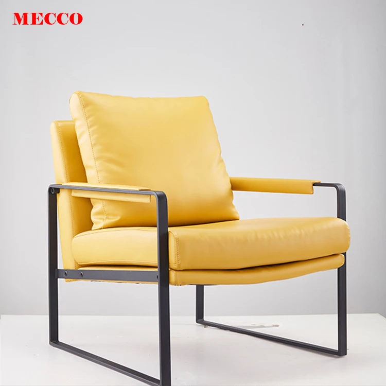 leisure elegant sofa chair