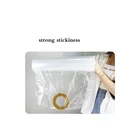 Plastic Film Best Price Superior Quality Plastic Wrap Film Packaging Pallet Wrapping Film