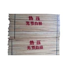 Decoration The Best Building Construction Poplar Wood Lumber For Interior Decoration