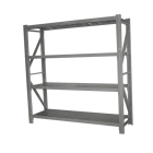 Rack Mold Metal Storage Racks Medium Duty Adjustable Metal Steel Storage Rack Shelf Mezzanine Mold Racking System