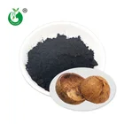 Carbon Activated Food Grade Vegetable Carbon Black E153 Powder Bulk Coconut Shell Activated Charcoal Powder