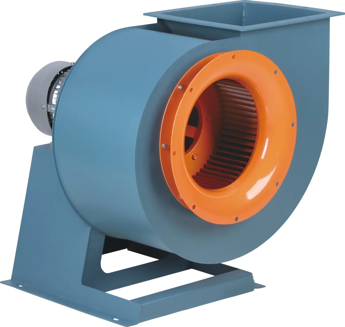 Industrial Centrifugal Ventilation Fan, 11-62, 220V - detail 2