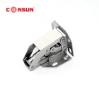 Hinge 4 Inch Zinc Plated 90 Degree Frog Hinge Furniture Frog Hinge Easy On Hinge