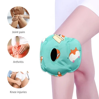 Knee ice compress cold therapy pack Cold/Hot Therapy Pack cold packs for knee pain relief